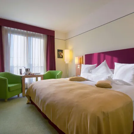 Melia Berlin Hotel